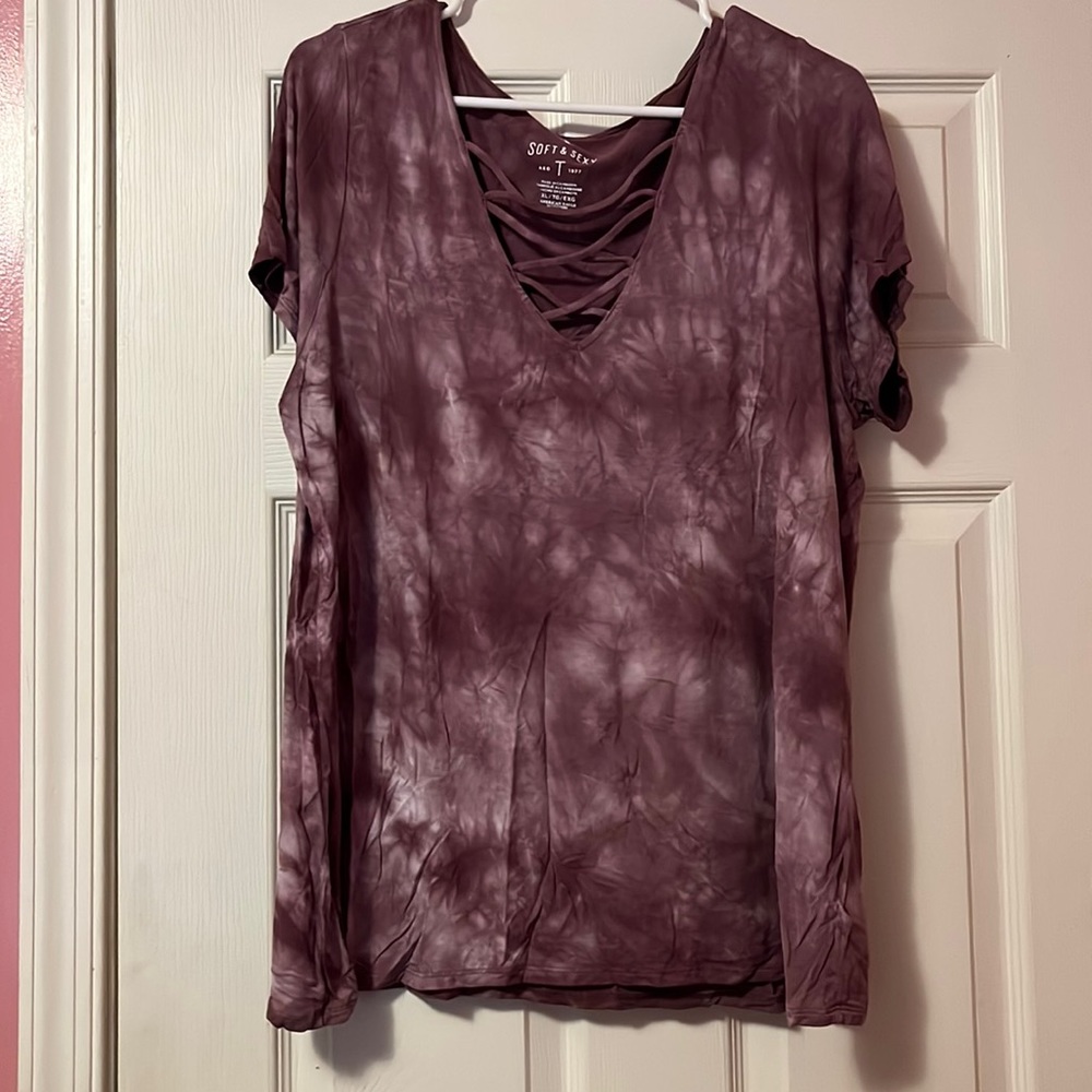 American Eagle Shirt